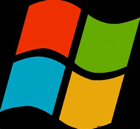 Windows Logo Vector Important Wallpapers