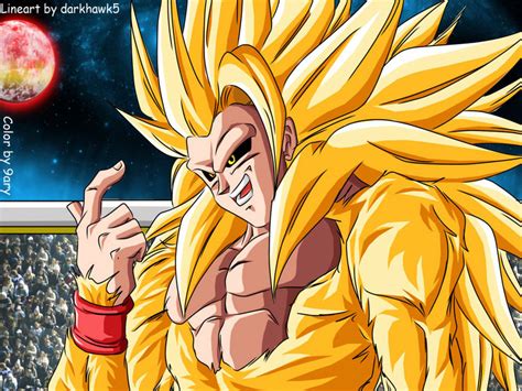 Filtran Imagen De Goku Supersaiyan Fase Dios Info Taringa