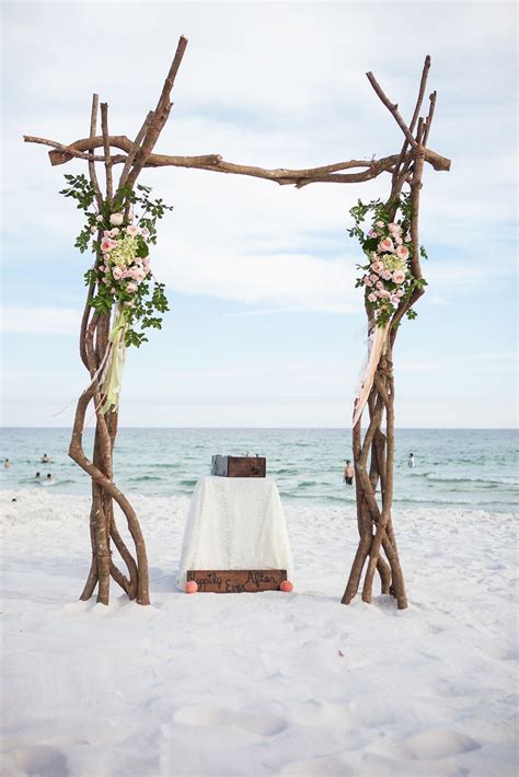 Top 10 Gorgeous Wedding Altar Decor Ideas Top Inspired