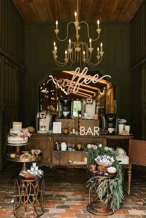 Trending 15 Wedding Reception Bar Ideas For 2021 Oh Best Day Ever
