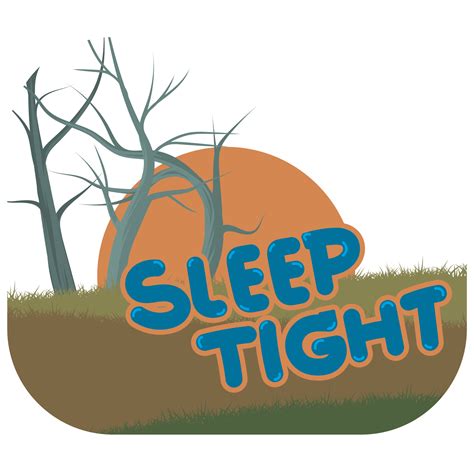 Sleep Tight In Nature Scene 27378838 Png