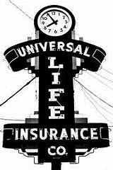Pictures of Variable Universal Life Insurance