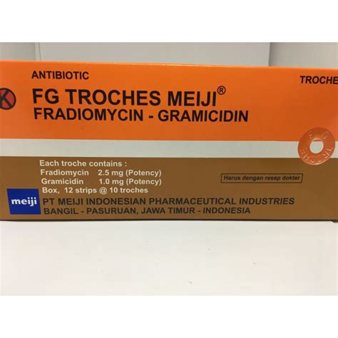 We did not find results for: FG Troches Box 12strip X 10tablet | Shopee Indonesia