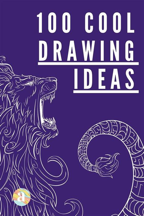 100 Drawing Prompt Ideas To Fill Your Sketchbook Drawing Prompt