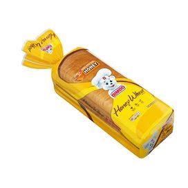 Bimbo Honey Wheat Bread 20 Oz Delivery Or Pickup Near Me Instacart