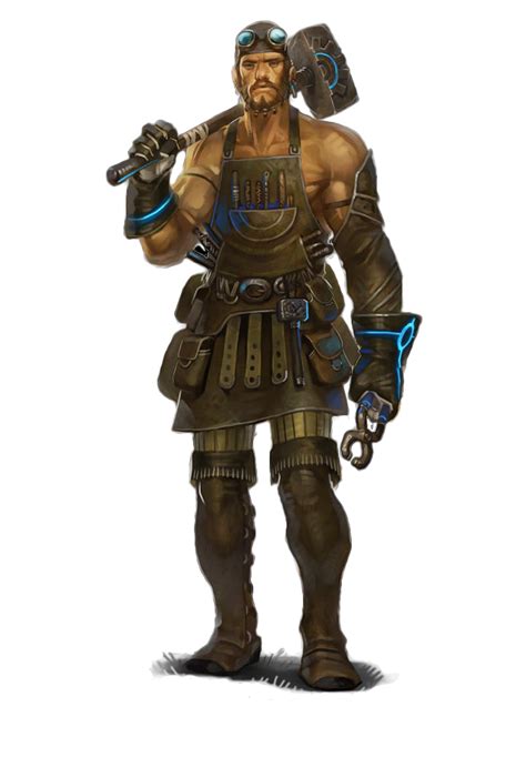 The Art Of Eric Belisle Pathfinder Dungeons And Dragons Characters