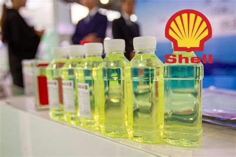 Shell To Buy 150000 Tons Of Biodiesel From Jiaao Enprotech For 155m