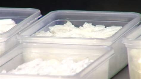 Local Drug Agents Make Biggest Crystal Meth Bust In Ohio History Wkrc