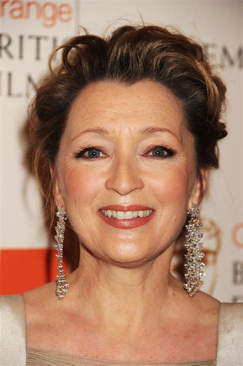 Lesley Manville