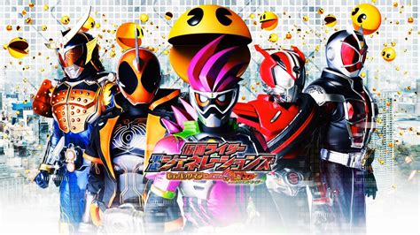 Various formats from 240p to 720p hd (or even 1080p). Kamen Rider Ex-Aid Wallpapers - Wallpaper Cave