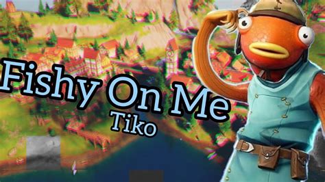 How Old Is Tiko The Fortnite Youtuber Tiko Is A Gamer Playing