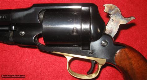 Stoeger Uberti 1858 Remington 45 Colt Conversion Revolver