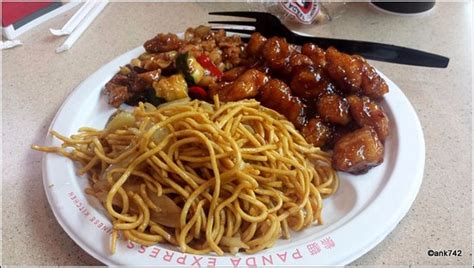 See lao sze chuan's july, 2021 menus, deals, coupons, earn free food, and more. Panda Express, Champaign - 2000 N Neil St - Menu, Prices ...