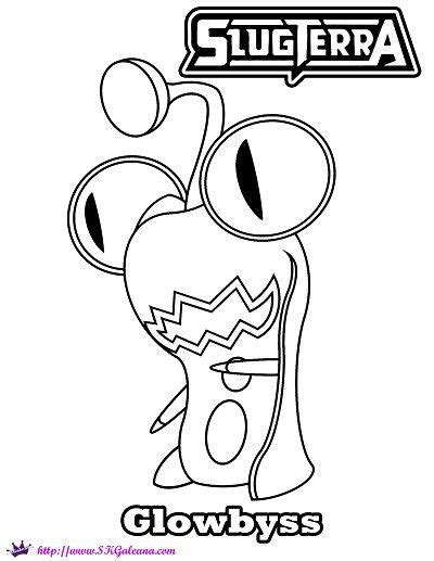 See more ideas about coloring pages, slugs, printable coloring pages. Pin on Kids - Craft