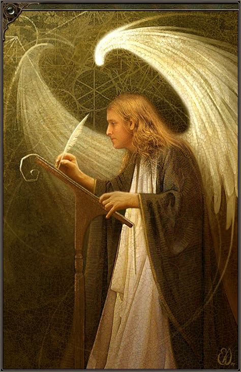 Pin By Laura Ann Burgess On Art Archangel Uriel Metatron Angel Angel