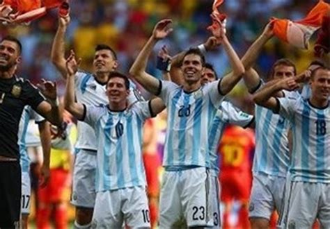 Argentina Defeats Netherlands In Penalty Shootout Sports News