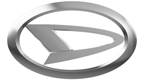 Daihatsu Logo Y S Mbolo Significado Historia Png Marca