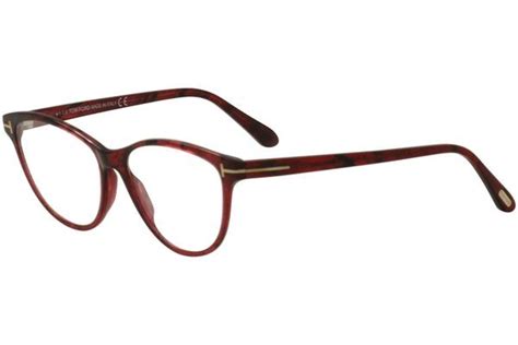 tom ford women s eyeglasses tf5402 tf 5402 full rim optical frame