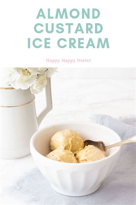 Making almond milk is actually an incredibly old process. How To Make Ice Cream With Almond Milk - When You Feel Like A Nut Bittersweet / I've put ...