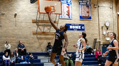 The Best Single Game Girls Basketball Performances In The Njic Through Feb 6
