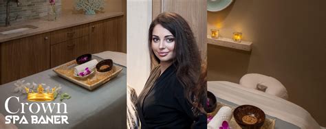 Crown Spa Baner Body Massage In Baner Pune Body To Body Massage In