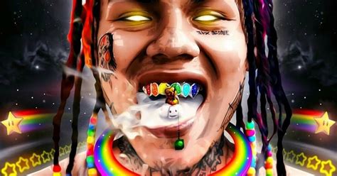 Great gifts for loved ones and family portraits. 69 Rapper Cartoon Pictures - How To Draw 6ix9ine Easy