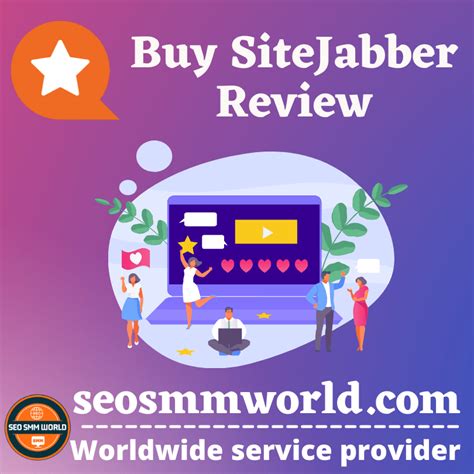 Buy Sitejabber Review Why Do You Need To Buy Sitejabber By Facebook