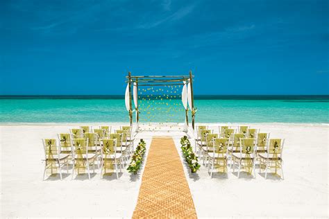 plan a wedding in jamaica bridalguide