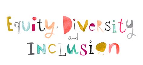 Equity Diversity And Inclusion Kinderberry Hill
