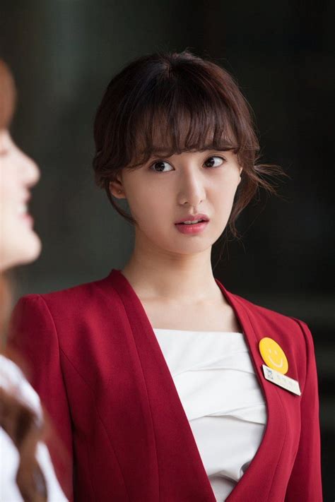 This Is What Kim Ji Won Looked Like Before She Got Famous