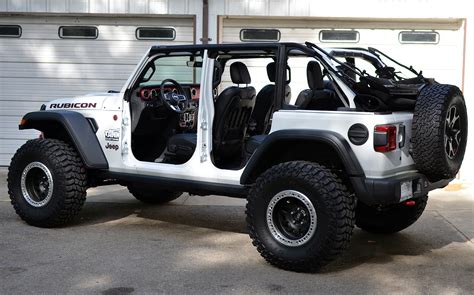 Naked JL Pics Topless And Doorless Jeeps Only Please Jeep Wrangler Forums JL JLU