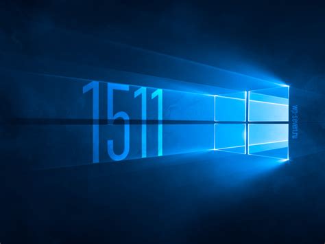 Microsoft продлила срок поддержки Windows 10 1511 на шесть месяцев