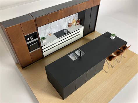 Interriormodell / Möbelmodell 1:10 | Modellbau für ...