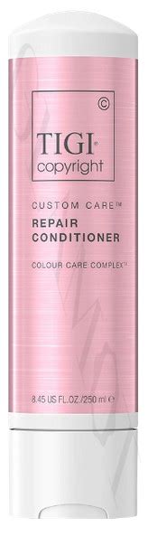 Tigi Copyright Repair Conditioner Regenera N Kondicioner Glamot Cz