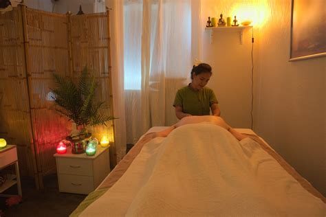 tung tong thai massage afslappende og forfriskende massage i frederikshavn få velvære og ny