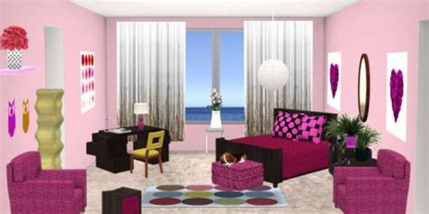 Room decoration games, food decoration games, landscape decoration and much more. Interior Design Games - Virtual Worlds for Teens