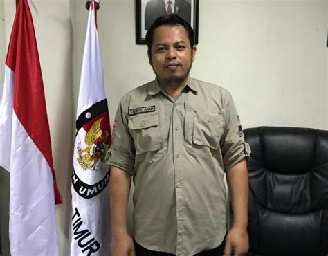 Berikut Caleg Yang Lolos Menjadi Anggota DPRD Jatim Berdasarkan DC1 KPU