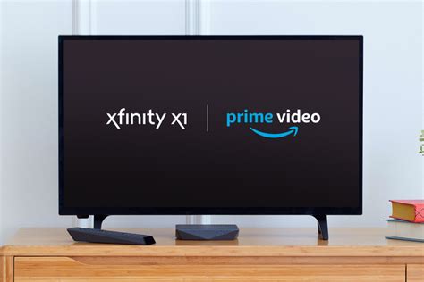 Amazon Prime Video Is Now Available On Comcast Xfinity X1 The Verge