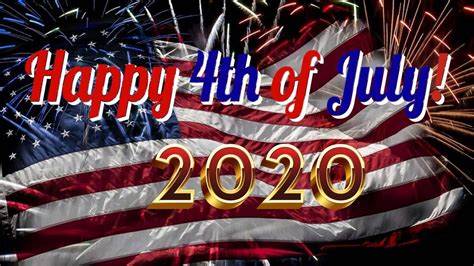 2020 4th Of July Video Youtube