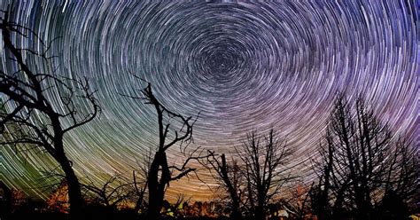 Stars Milky Way Captured In Stunning Time Lapse Photos And Video Cnet