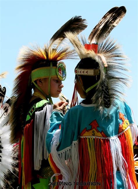 White Wolf : Native American culture celebrated at pow wow in ...