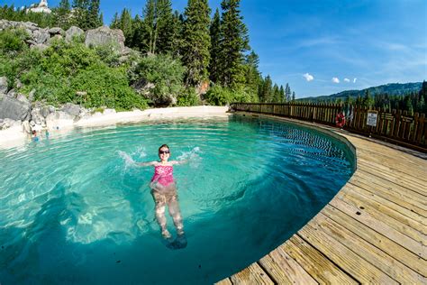 10 Best Hidden Hot Springs In North America