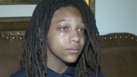 A Black Virginia Girl Says White Classmates Cut Her Dreadlocks At A Playground The New York Times