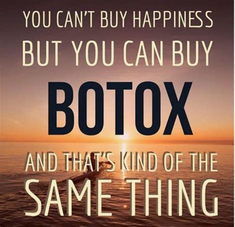 Maybe you would like to learn more about one of these? May all your wrinkles come from smiles. Bahahahaha!! (With images) | Botox funny, Botox quotes ...