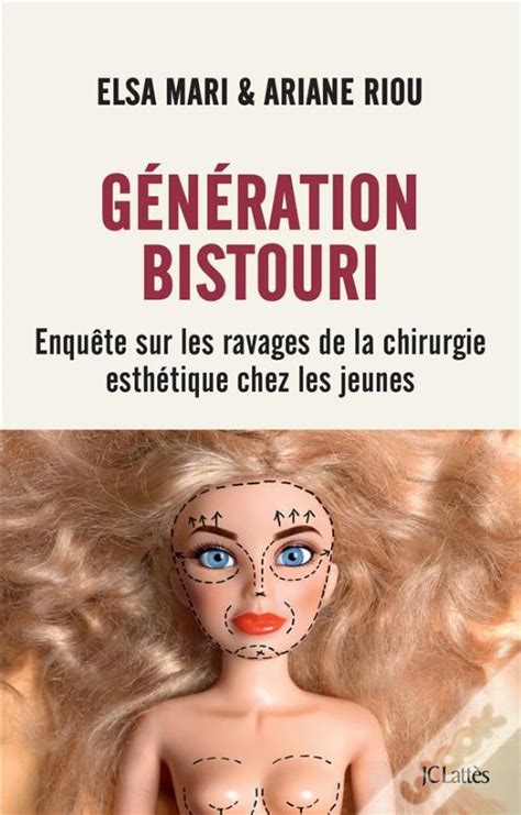 Generation Bistouri Enquete Sur Les Ravages De La Chirurgie