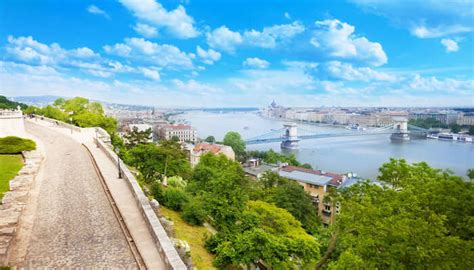 Budapest Honeymoon Guide A Know It All 2023 Guide