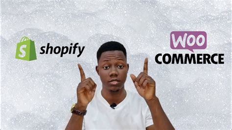 Shopify Vs Woocommerce Quelle Est La Meilleure Plateforme Pour Votre Hot Sex Picture
