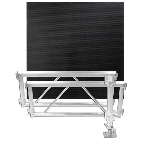 All Terrain Outdoor Portable Stage Kits Page 2