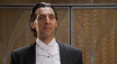 A remake of frank capras mr. Movie and TV Cast Screencaps: Mr. Deeds (2002) / Directed ...