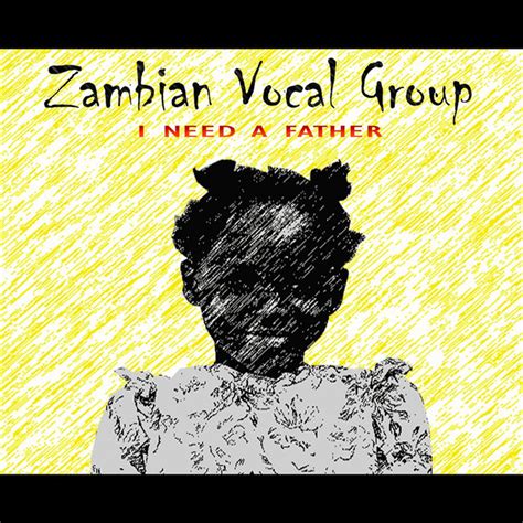 Zambian Vocal Group On Spotify